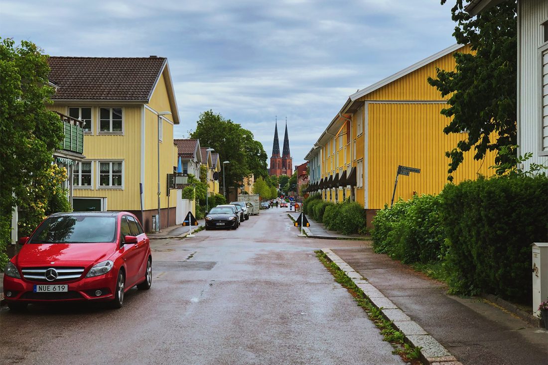 ABC Trafikskola erbjuder körkortsteori och handledarkurs för körkort i Uppsala